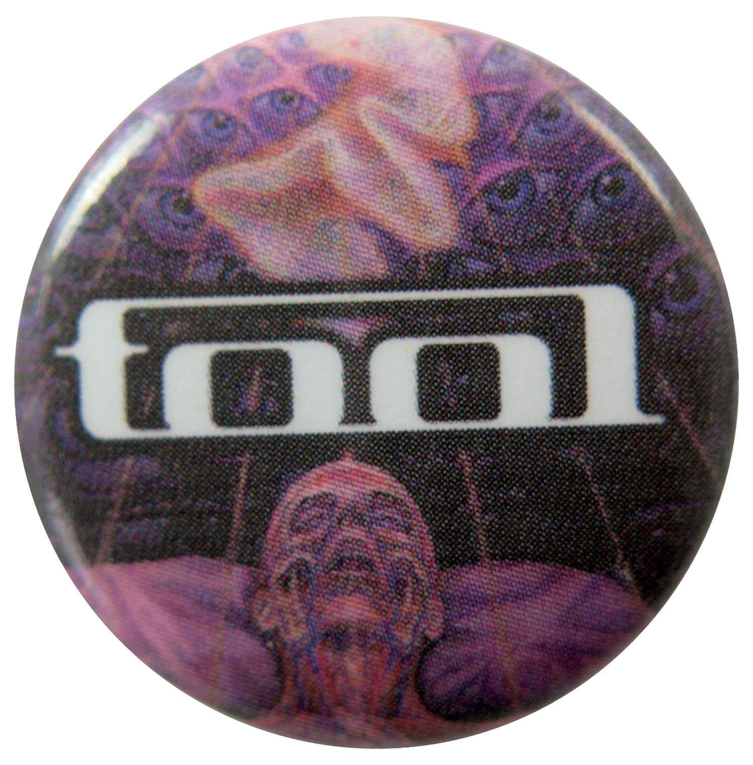 Tool - 'Lucid Dream' Button Badge