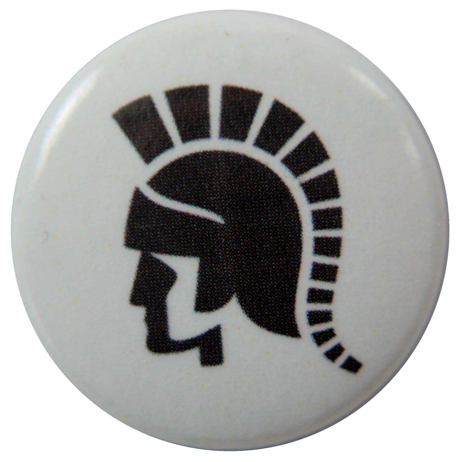 Trojan Records - 'Logo' Button Badge