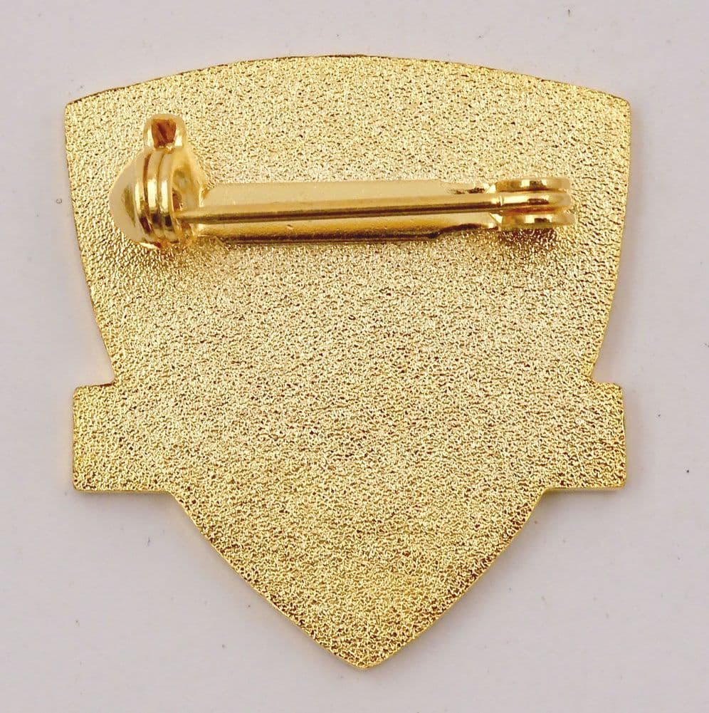 WIMA - 'Ipswich 1997' Enamel Badge