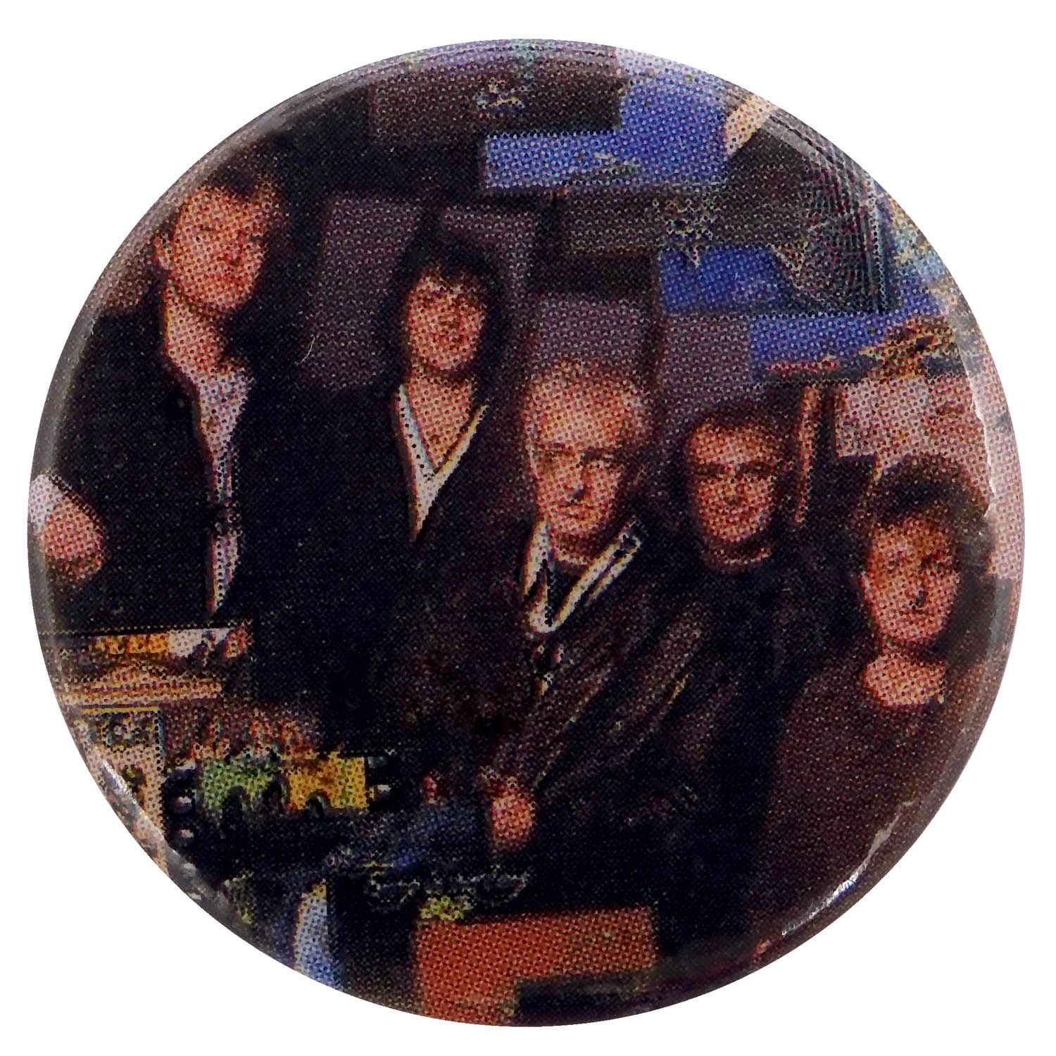 Yes - 'Group' Button Badge